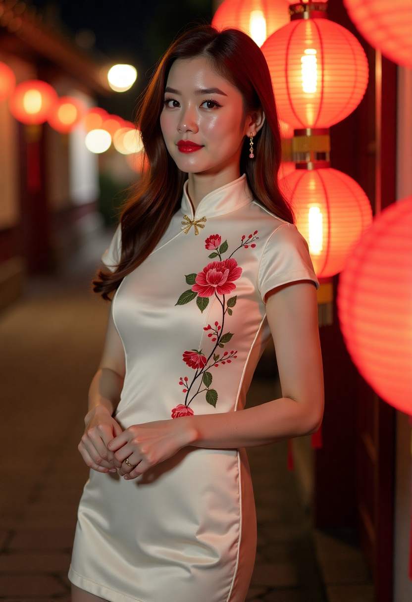 直播封面